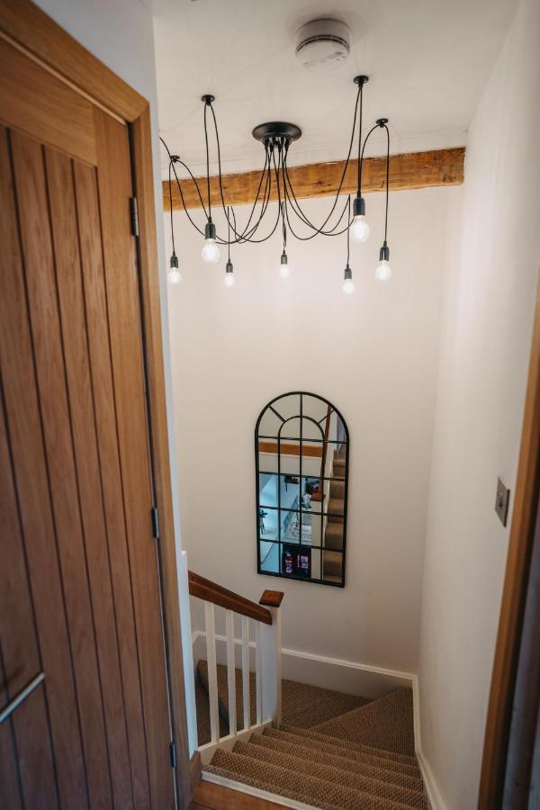 The Little Cottage By Truabode Holiday Lets & Short Lets Newquay - Parking, Wifi & Pet Friendly เบราเนอแบร์ก ภายนอก รูปภาพ