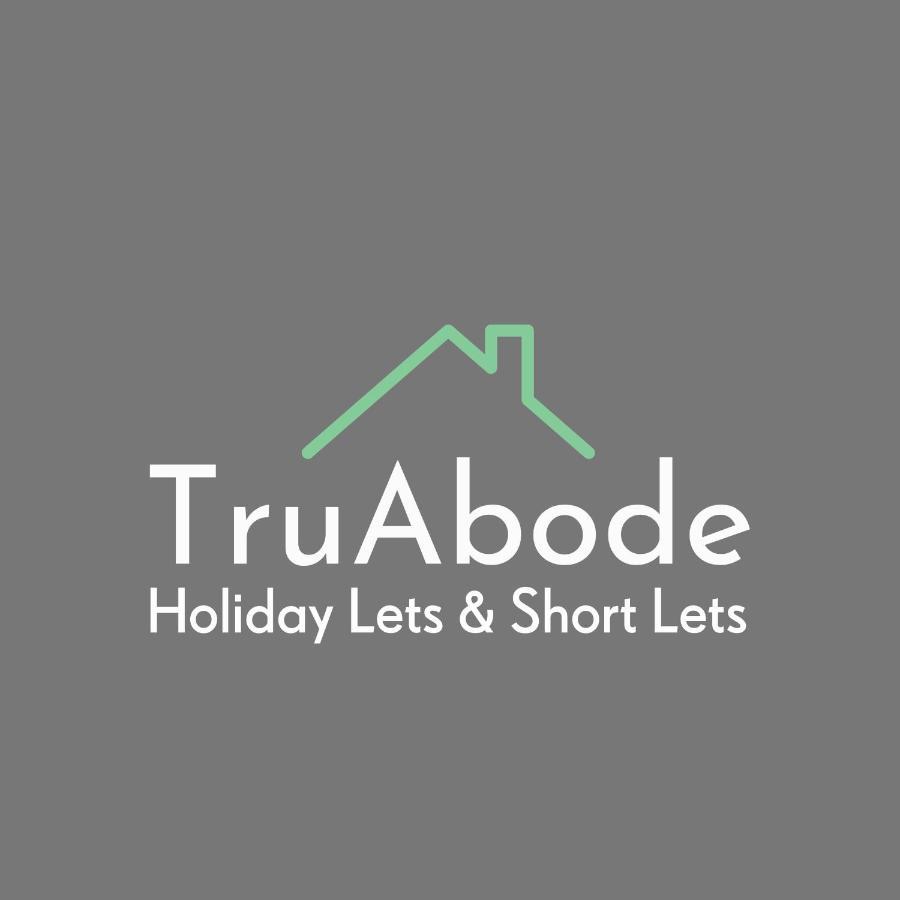 The Little Cottage By Truabode Holiday Lets & Short Lets Newquay - Parking, Wifi & Pet Friendly เบราเนอแบร์ก ภายนอก รูปภาพ