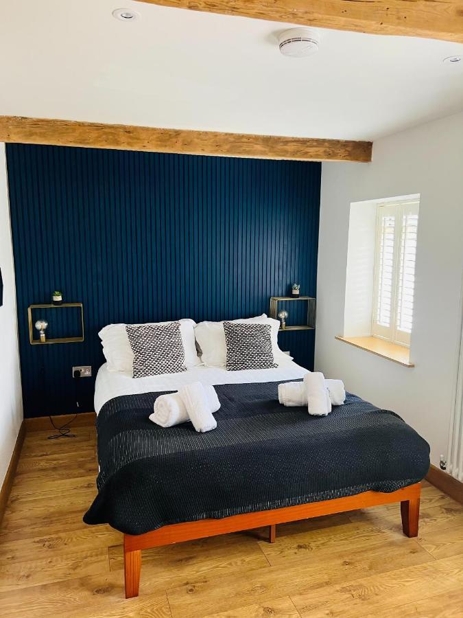 The Little Cottage By Truabode Holiday Lets & Short Lets Newquay - Parking, Wifi & Pet Friendly เบราเนอแบร์ก ภายนอก รูปภาพ