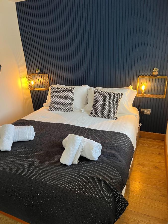 The Little Cottage By Truabode Holiday Lets & Short Lets Newquay - Parking, Wifi & Pet Friendly เบราเนอแบร์ก ภายนอก รูปภาพ
